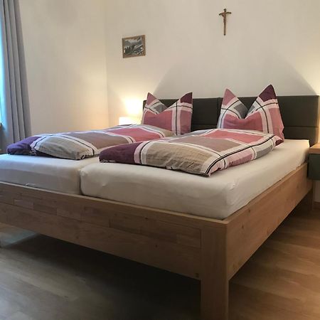 Ferienwohnung Falkenstein Rettenberg Bagian luar foto
