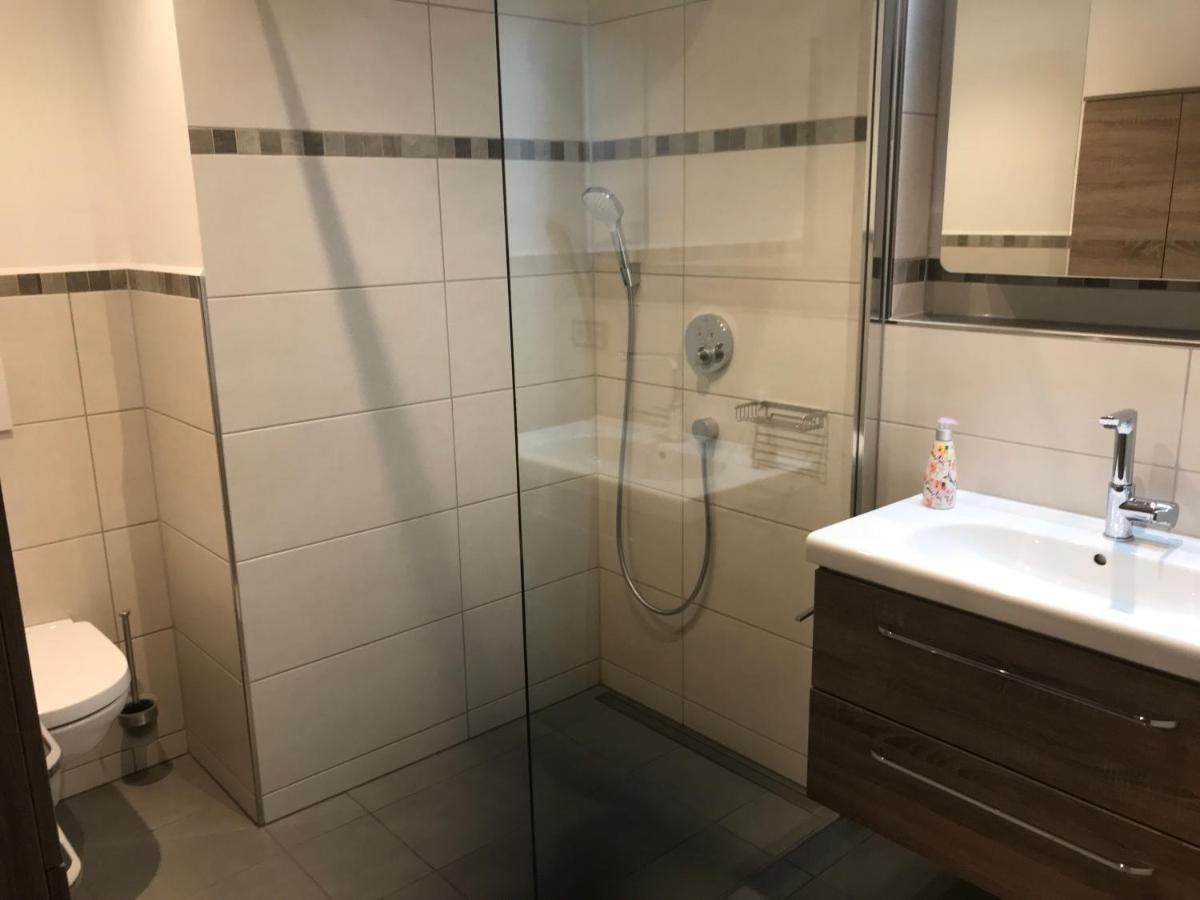 Ferienwohnung Falkenstein Rettenberg Bagian luar foto
